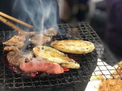-松明一烤肉馆(鲁园店)