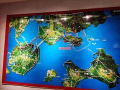 -大嶝英雄三岛战地观光园