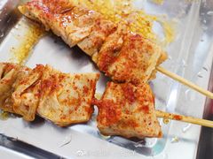 大肠头-海平馄饨(逍遥二路店)