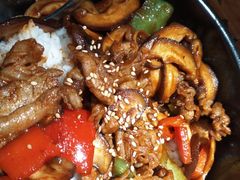 -原始泥炉烤肉(总店)