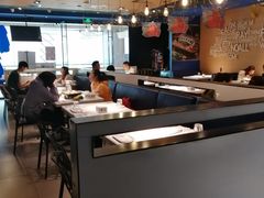 -鱼酷活鱼烤鱼(沈阳大悦城店)