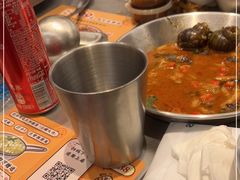 -小螺大作·螺蛳粉火锅(林和西店)