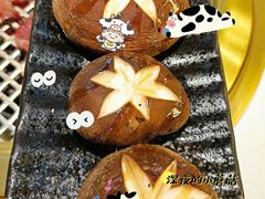 -千寻山野烤肉(中关村店)