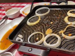 -西贝(宝乐汇店)