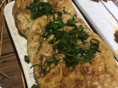 -小赵烧烤(银亿店)