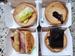 -麦当劳(望京国际商业中心店)