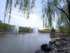 -北宫国家森林公园