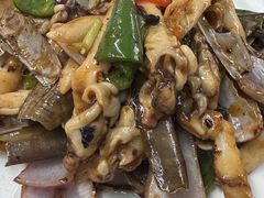 -海鲜街菜馆(海珠南路店)