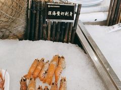 -蓝珊甄选海鲜自助·火锅大排档(近阿那亚店)