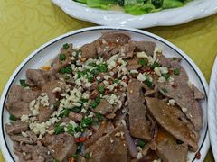 -青竹园海鲜餐厅(海天路店)