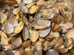 -开海·红岛海鲜虾水饺(石老人店)