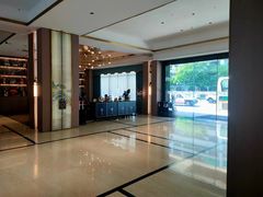 -华怡·金信酒店(潮州古城人民广场店)