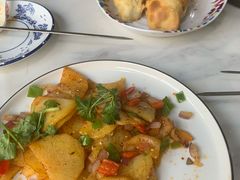 -莲香西域·正宗新疆菜(龙华店)