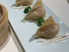 煎饺-东海海鲜酒家(中信广场店)