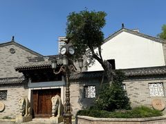 -龙潭水乡