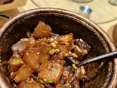 -小杨烤肉(朱雀店)