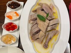 -江宴·半山别院(江北新区大厂店)