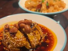 -江边城外烤全鱼(方庄时代购物中心店)
