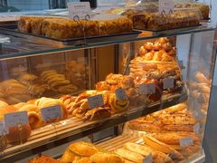 -21克拉面包(崂山万象汇店)