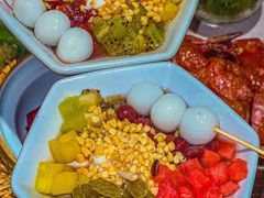 -锦府盐帮·侯宅(五棵松万达店)