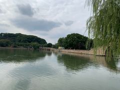 -石湖景区