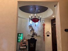 -南沙游艇会·大兵船餐厅