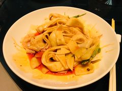 老妈拌凉皮-徐记海鲜(汉城湖|太奥店)