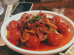 -吉祥圣雪藏餐