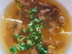 -好成财牛排馆(涂门街总店)