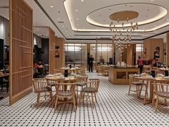 大堂-天怡興·百年蒸饺(中心书城店)