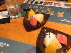 -绿茵阁牛扒餐厅(客村店)
