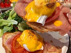 -Common Table · Brunch & Coffee