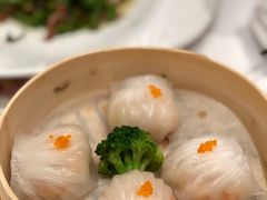 -粤珍轩·家宴·广式茶点(新城广场店)