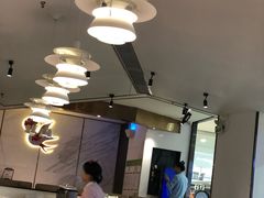 -周渝食惦·酸菜鱼精致川菜(横岗店)