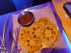 -燥次·烧烤酒场(万象城店)