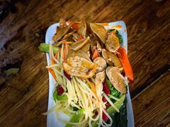 凉菜-老白家面馆(测绘东路总店)