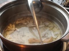 -大头椰·海南椰子鸡火锅(思明万象城店)