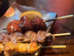 -鸟鹏烧鸟居酒屋(昌岗店)