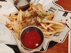 -Blac+Blac(中海环宇荟店)