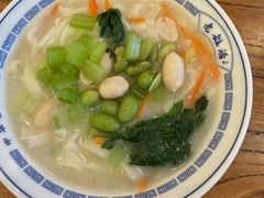 -老雒阳面馆·水席洛阳菜(王城路店)