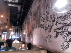 -星伦多自助料理·涮烤一体(嘉兴八佰伴店)