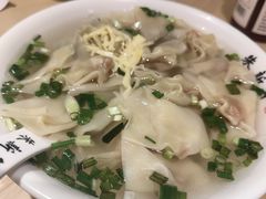 -朱新年·苏式汤团·面点(北寺塔店)