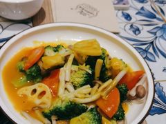 -船歌·鱼水饺青岛菜(枫蓝国际购物中心店)
