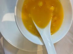 杨枝甘露-北京四季酒店·采逸轩