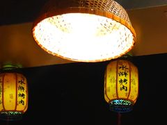 -忠义水浒烤肉(体育西路店)