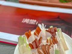 -满堂·烤鸭店·北京菜(鼓楼店)