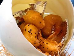 -柒园·三十年创意杭帮菜(龙湖滨江天街店)
