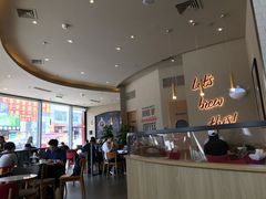 -COSTA COFFEE(哈尔滨凯德学府店)