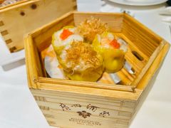 烧卖-广州酒家(文昌总店)