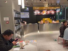 -麦当劳(北苑秋实路店)